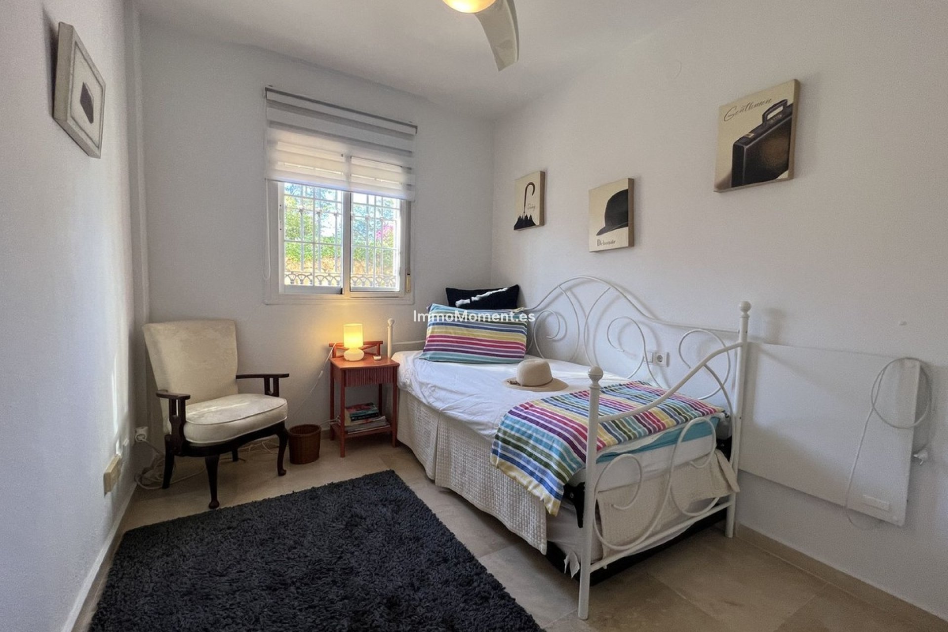 Bestaande woning - Appartement - Mijas - Mijas Golf