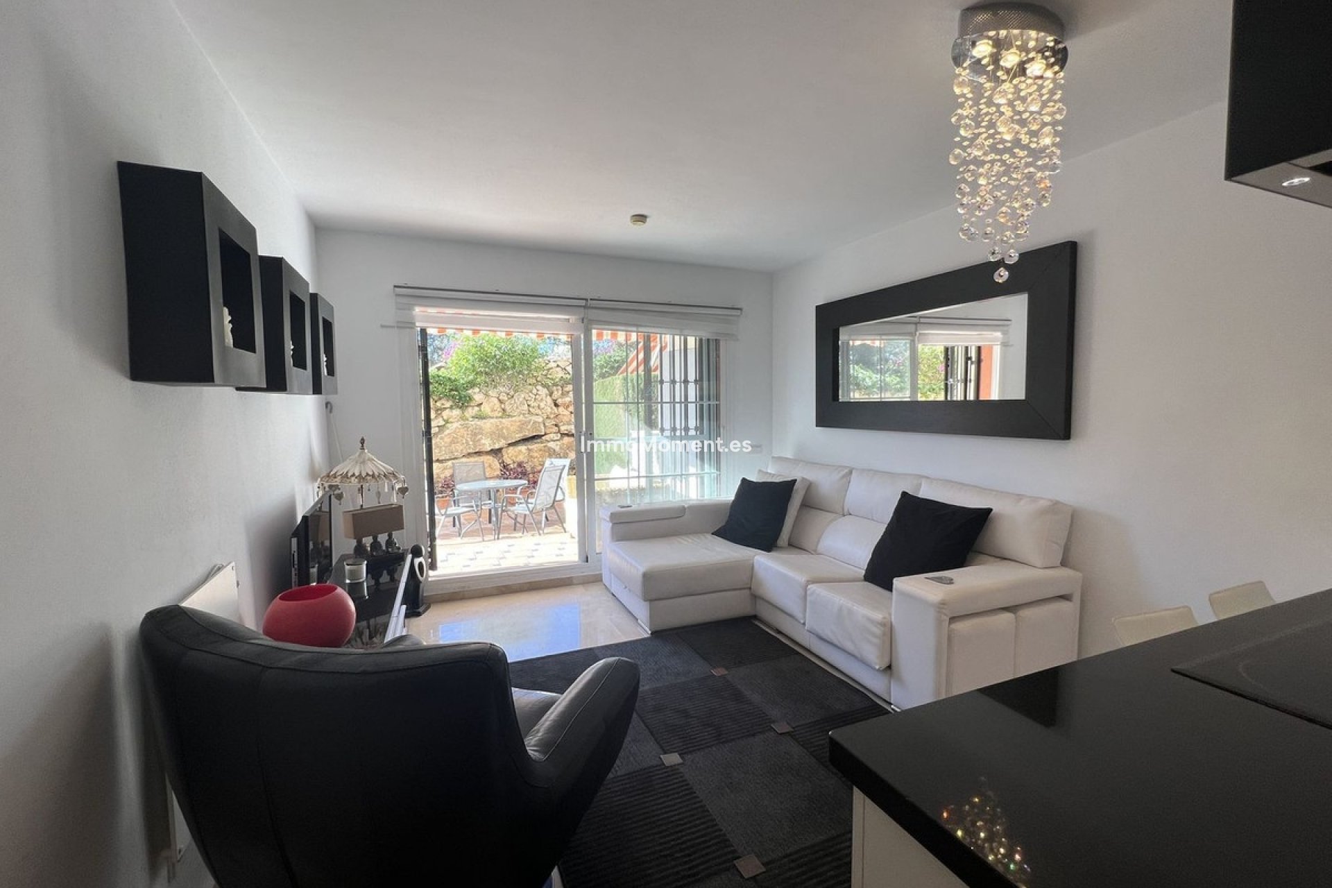 Bestaande woning - Appartement - Mijas - Mijas Golf