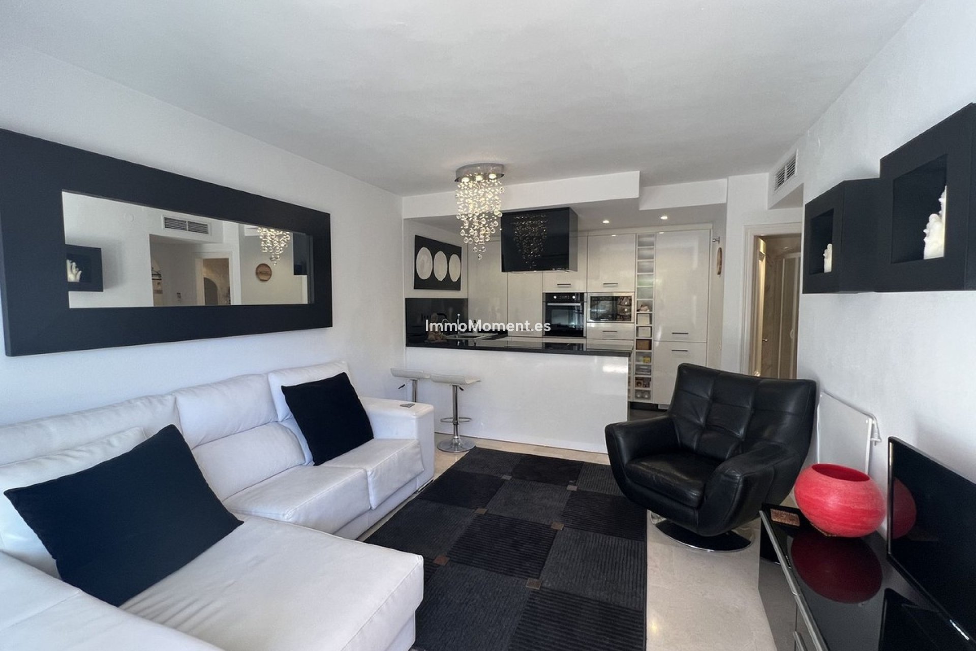 Bestaande woning - Appartement - Mijas - Mijas Golf