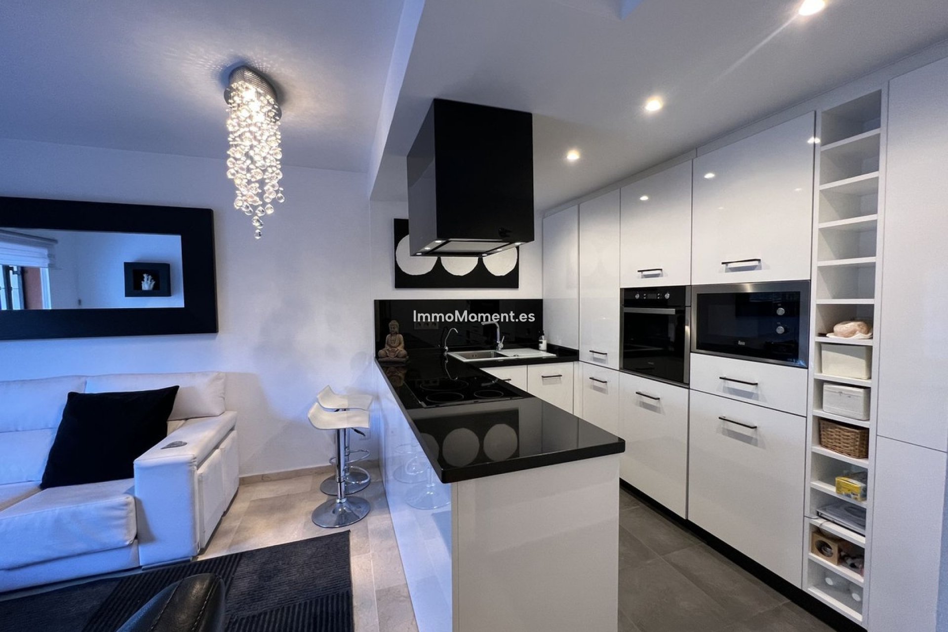 Bestaande woning - Appartement - Mijas - Mijas Golf