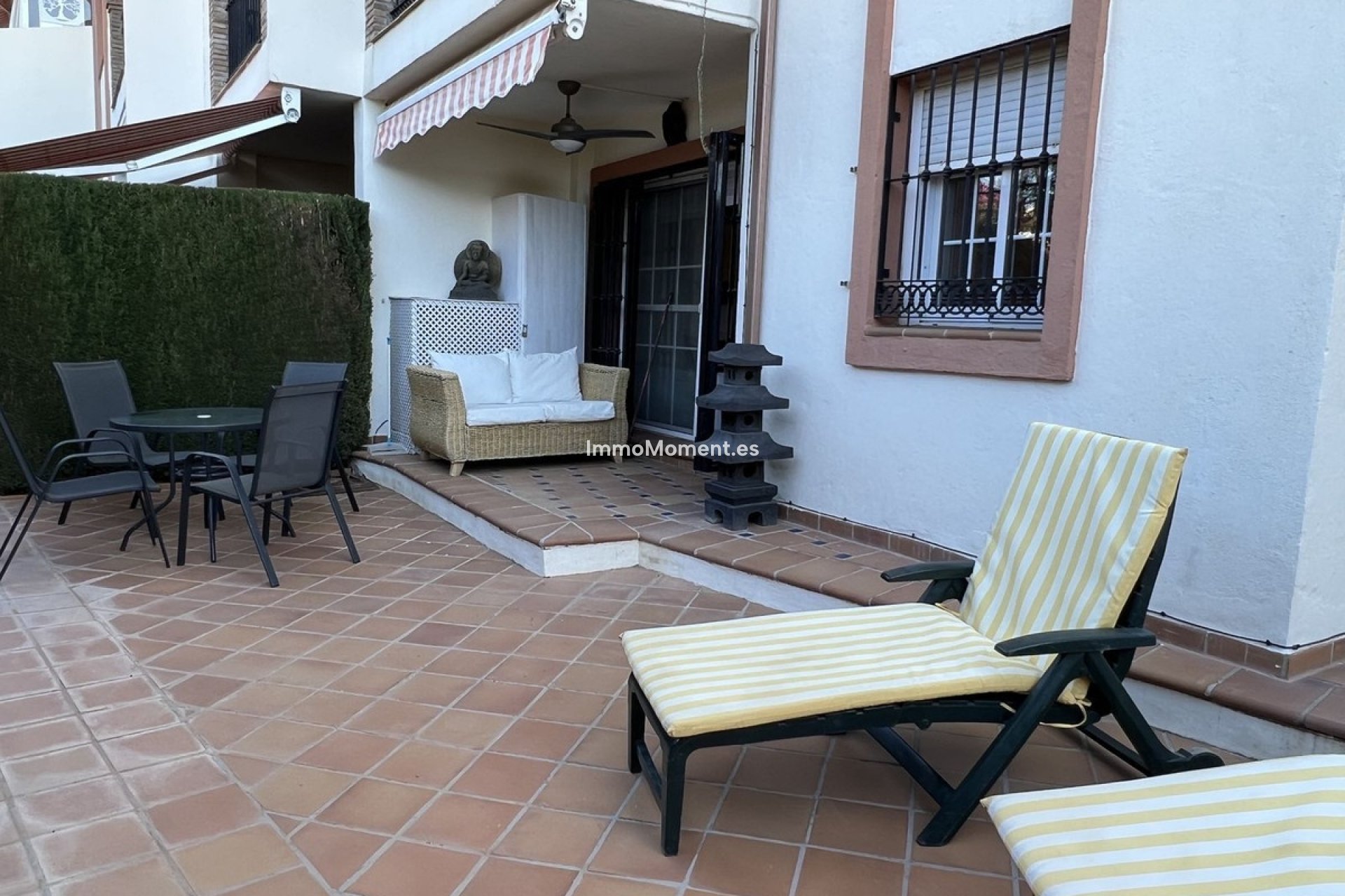 Bestaande woning - Appartement - Mijas - Mijas Golf