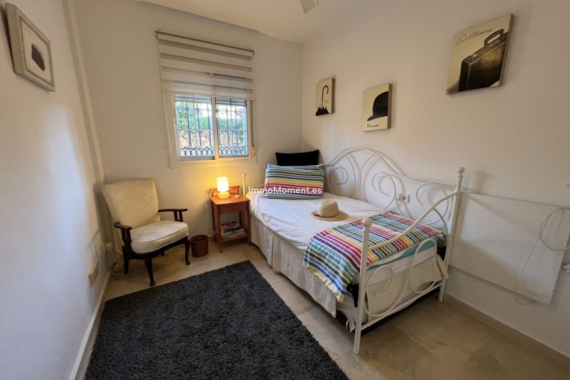 Bestaande woning - Appartement - Mijas - Mijas Golf