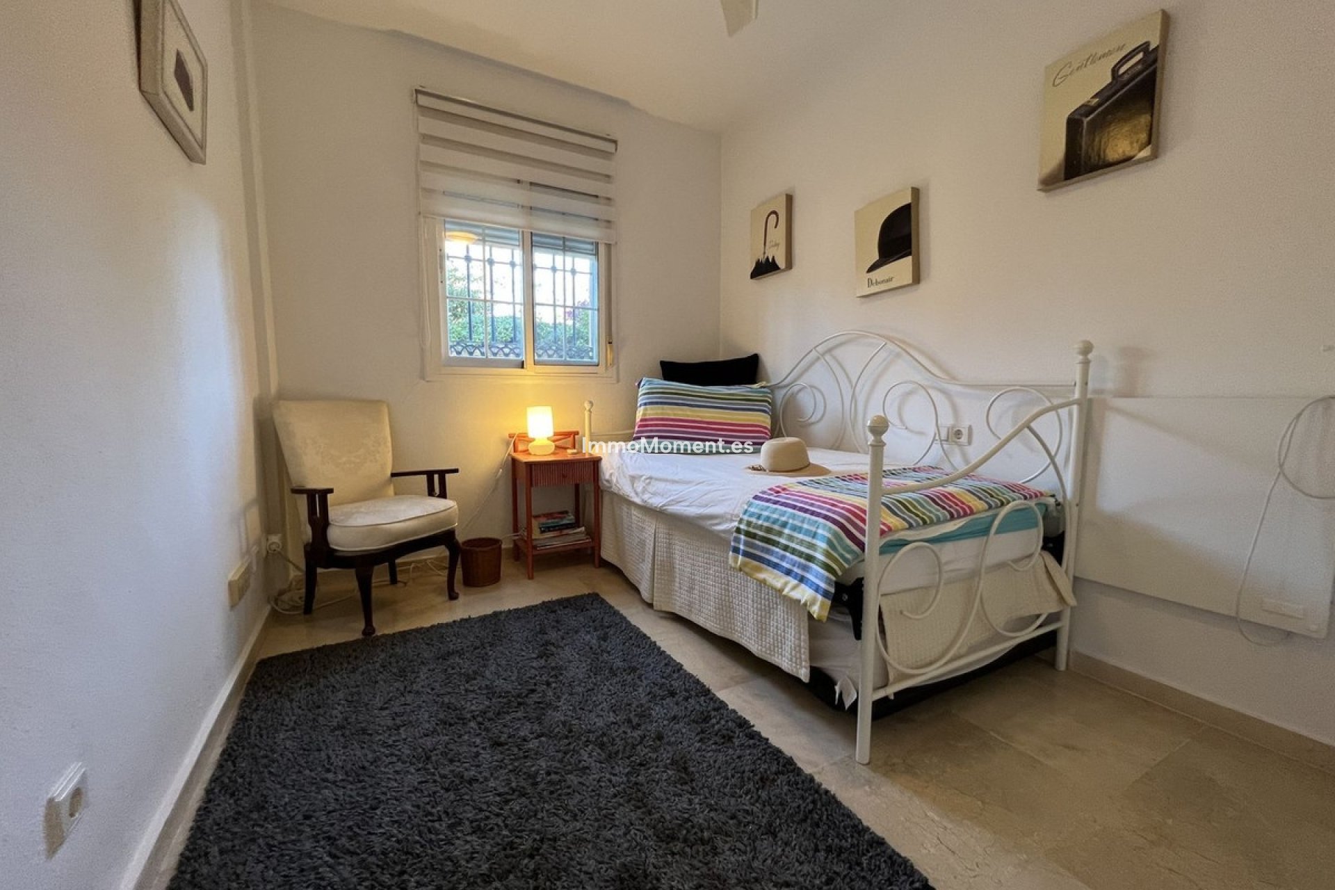 Bestaande woning - Appartement - Mijas - Mijas Golf