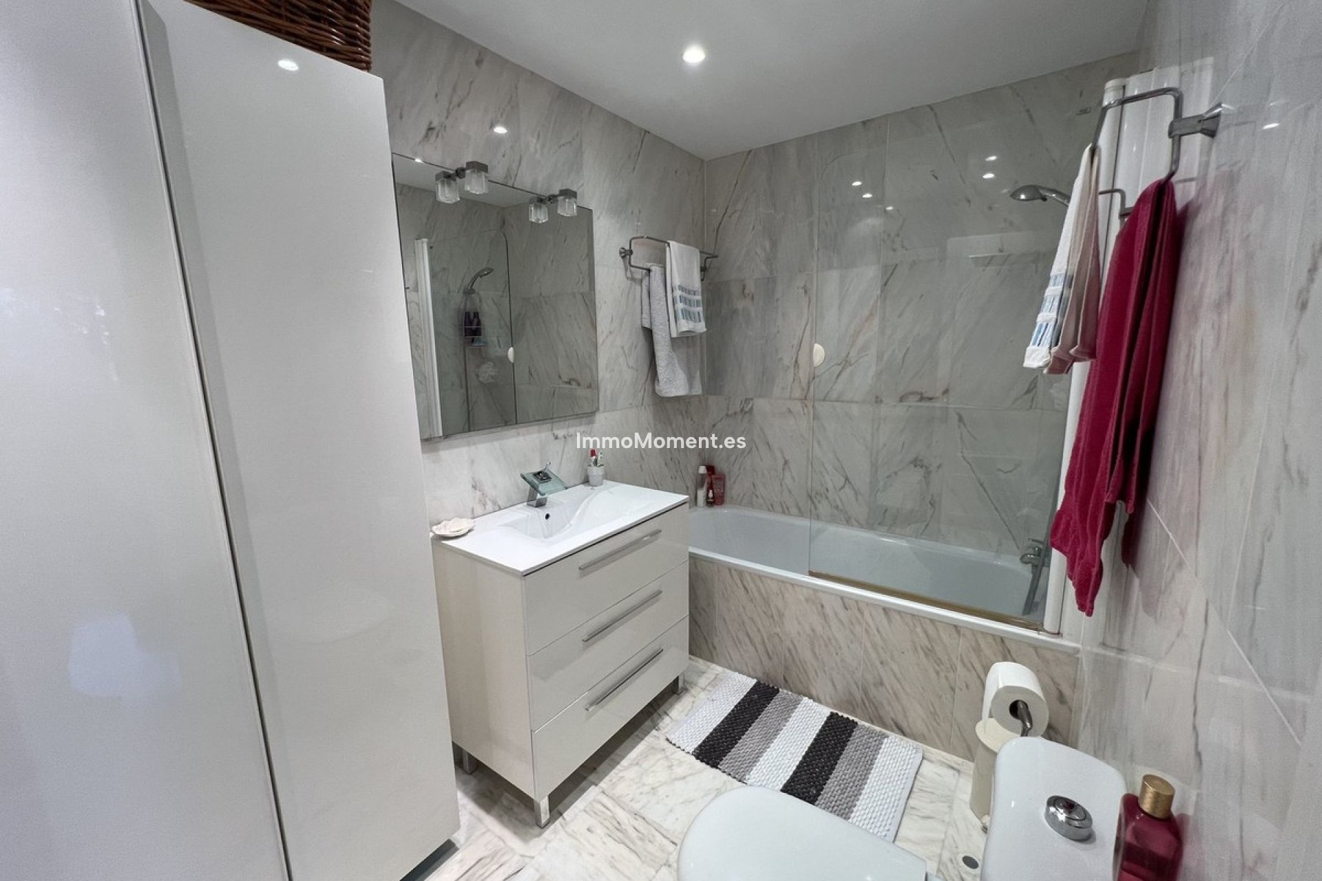 Bestaande woning - Appartement - Mijas - Mijas Golf
