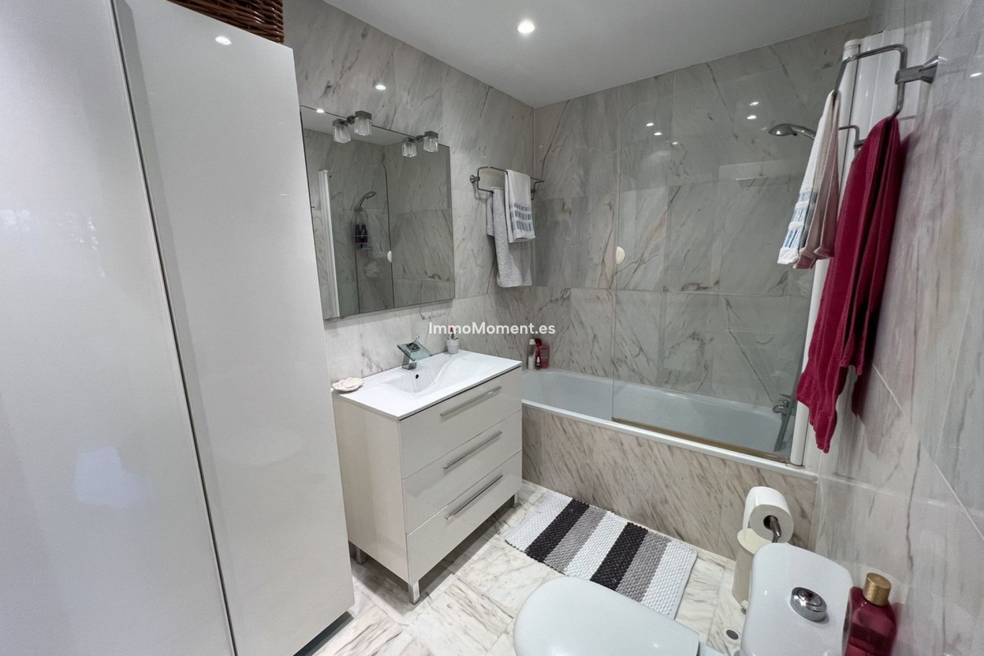Bestaande woning - Appartement - Mijas - Mijas Golf
