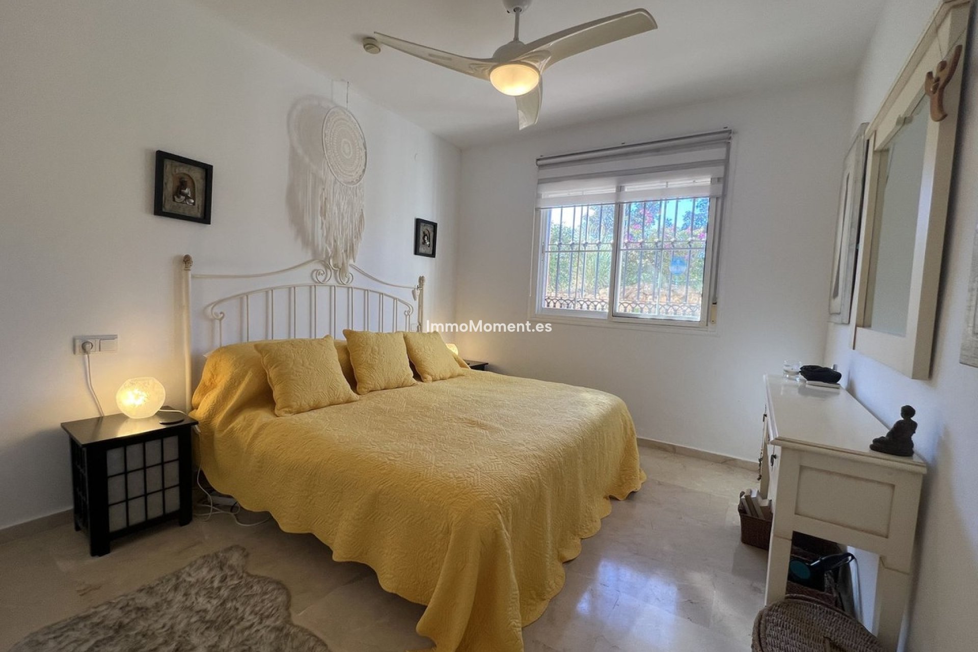 Bestaande woning - Appartement - Mijas - Mijas Golf