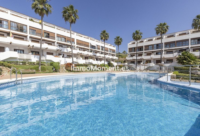Bestaande woning - Appartement - Mijas - Mijas Golf