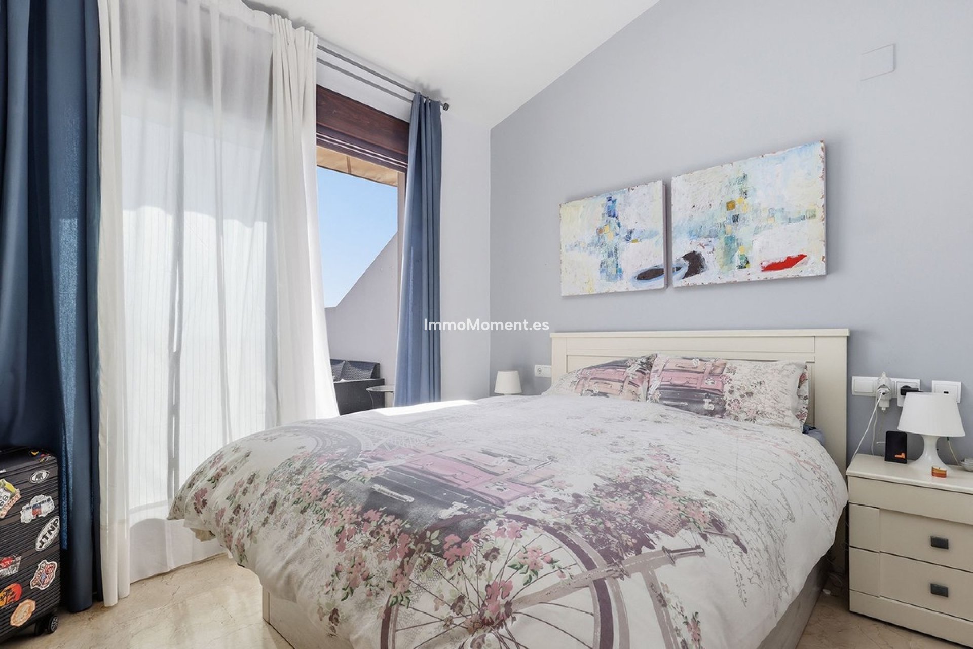 Bestaande woning - Appartement - Mijas - Mijas Golf