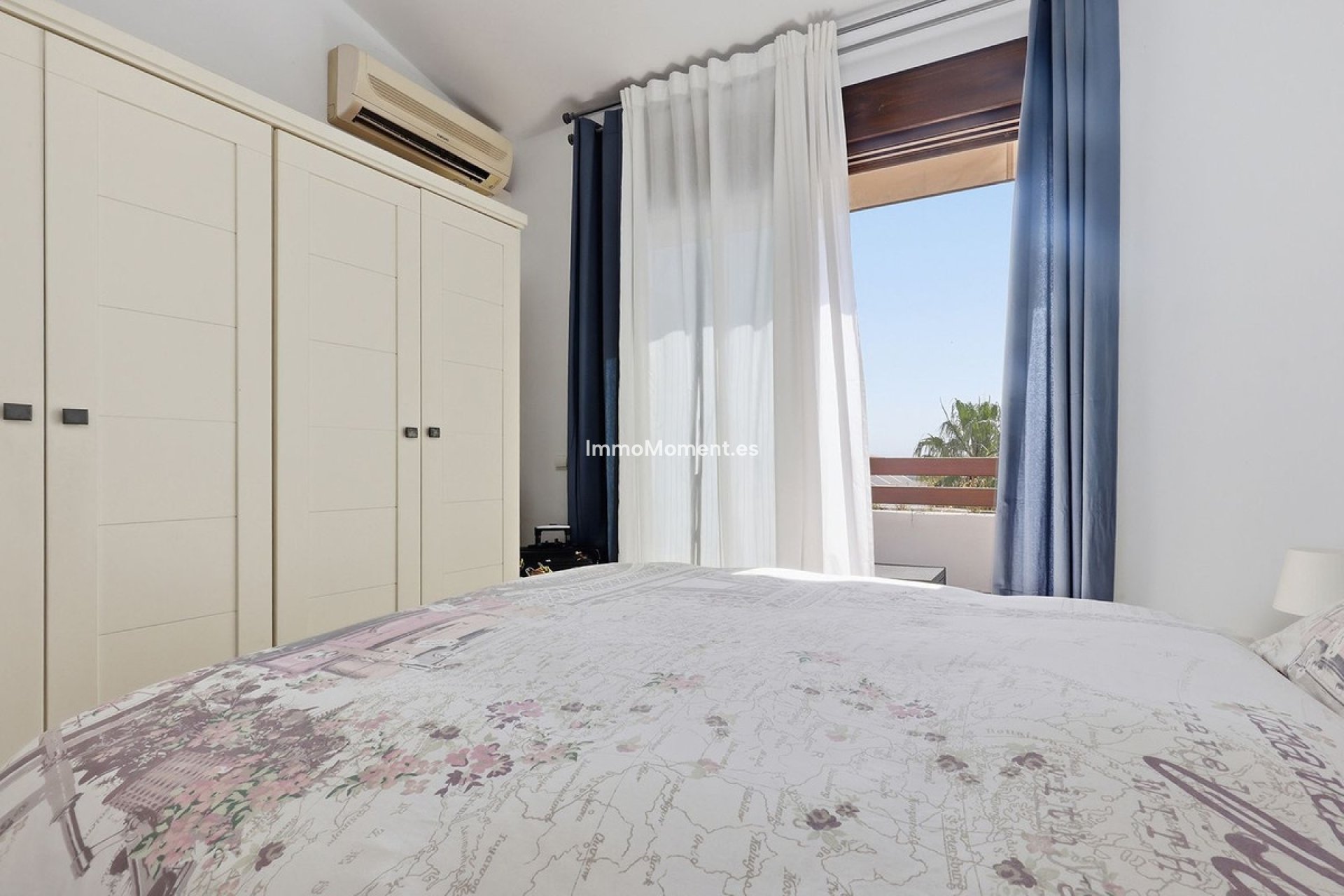 Bestaande woning - Appartement - Mijas - Mijas Golf