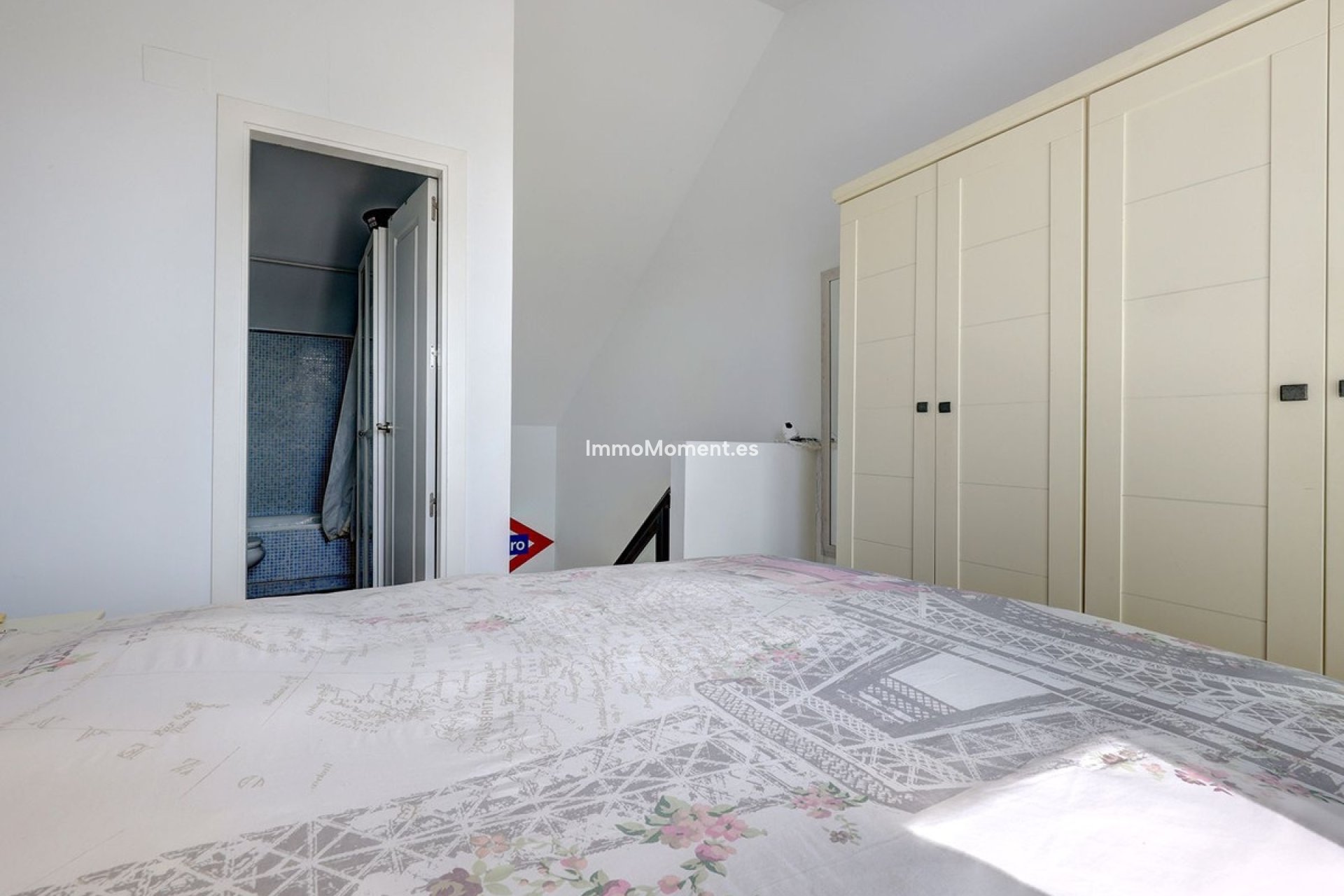 Bestaande woning - Appartement - Mijas - Mijas Golf