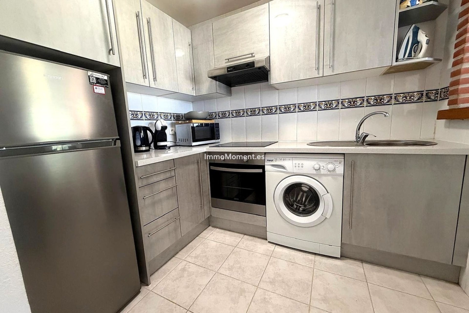Bestaande woning - Appartement - Mijas - Mijas Golf