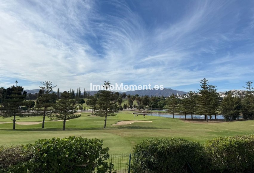 Bestaande woning - Appartement - Mijas - Mijas Golf