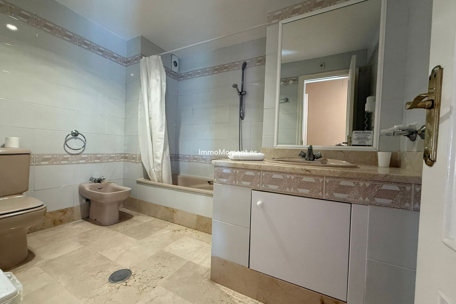 Bestaande woning - Appartement - Mijas - Mijas Golf