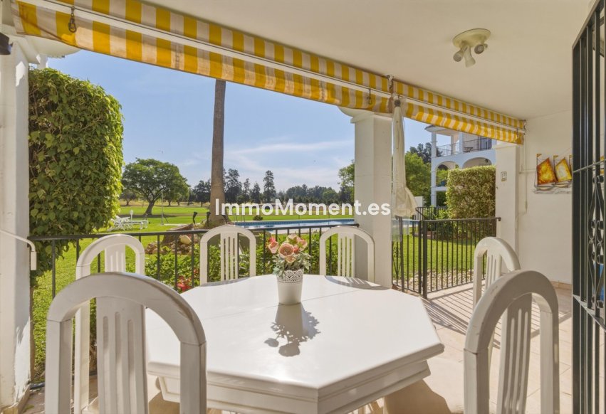 Bestaande woning - Appartement - Mijas - Mijas Golf