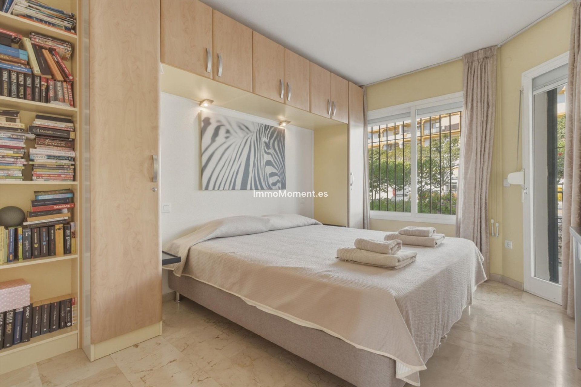 Bestaande woning - Appartement - Mijas - Mijas Golf