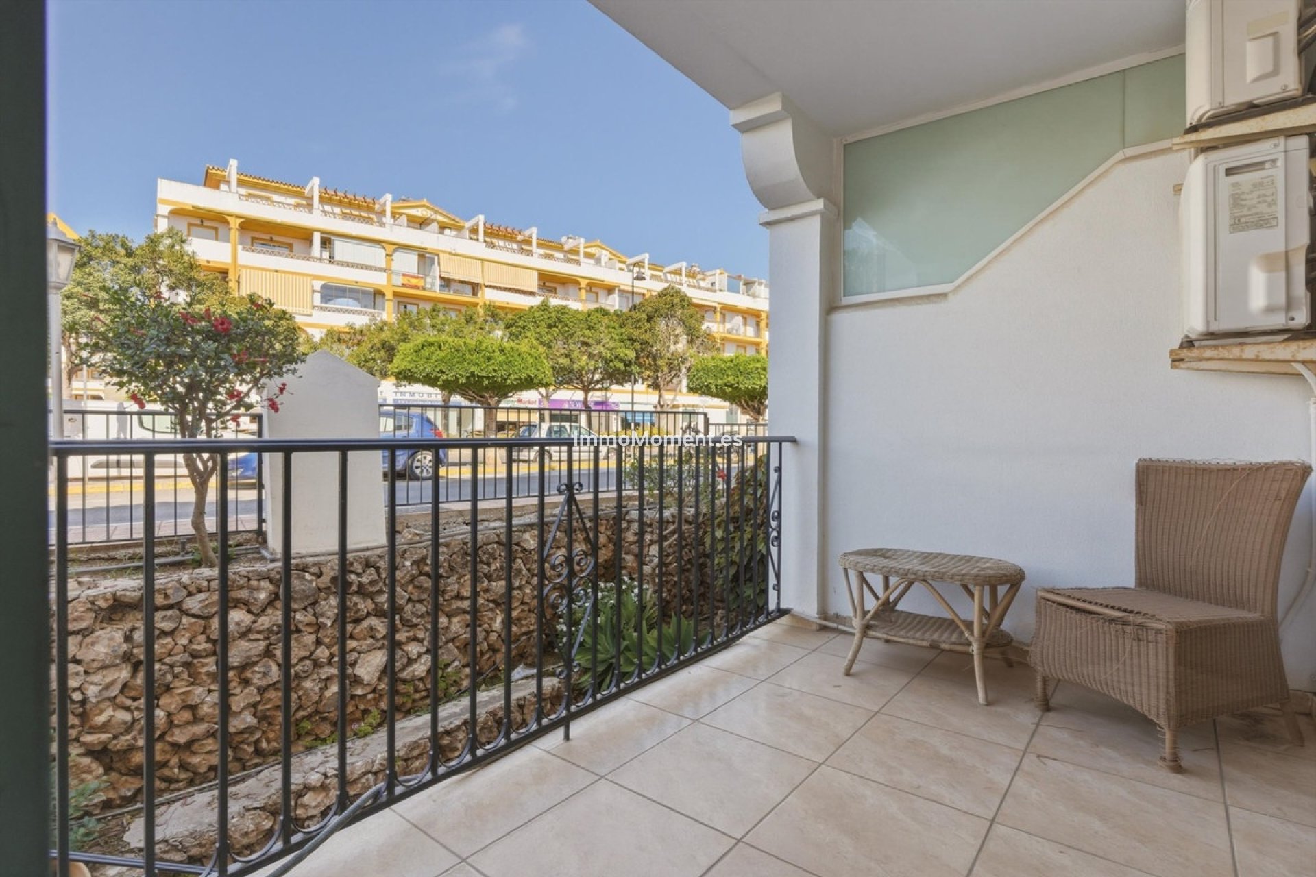 Bestaande woning - Appartement - Mijas - Mijas Golf