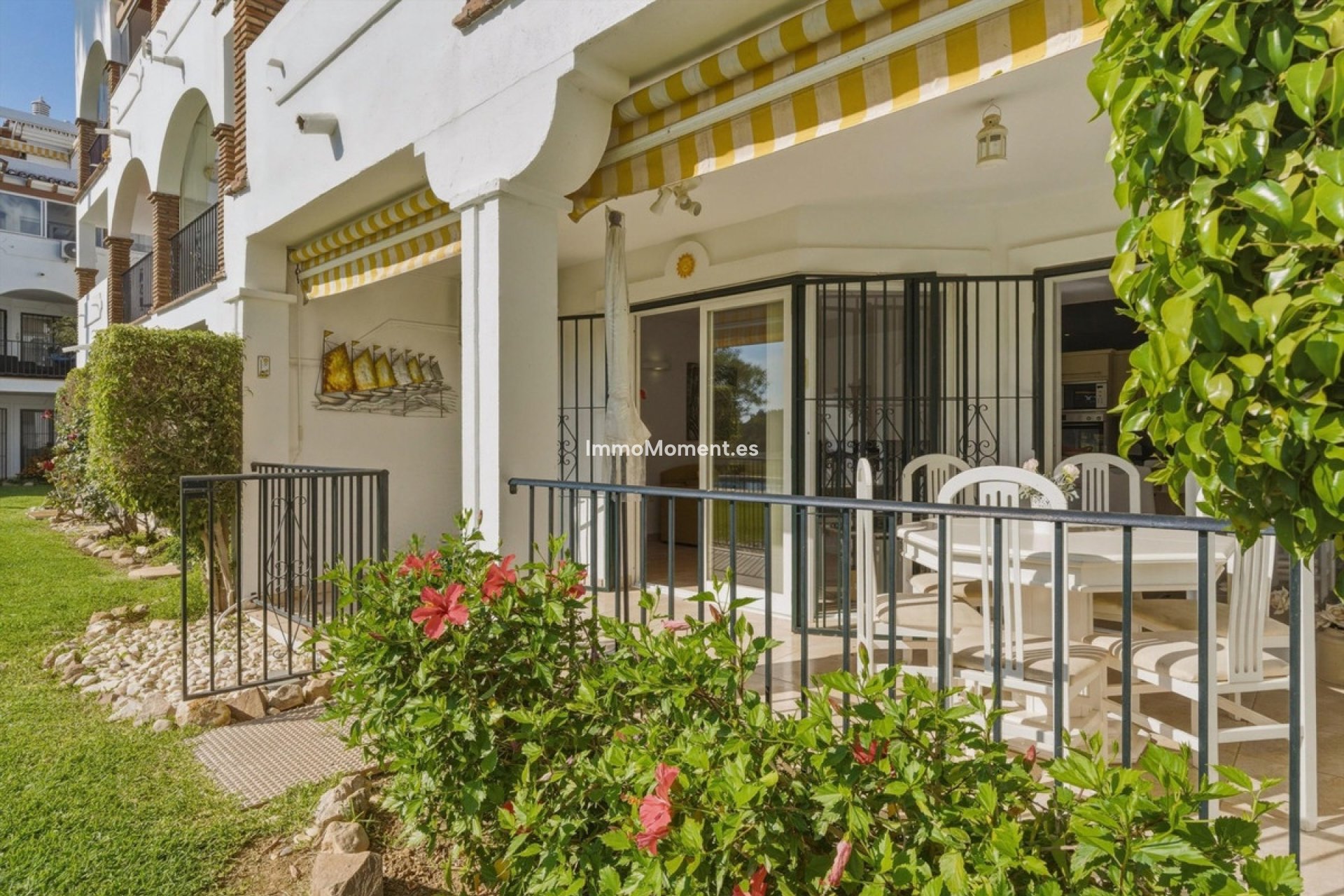 Bestaande woning - Appartement - Mijas - Mijas Golf