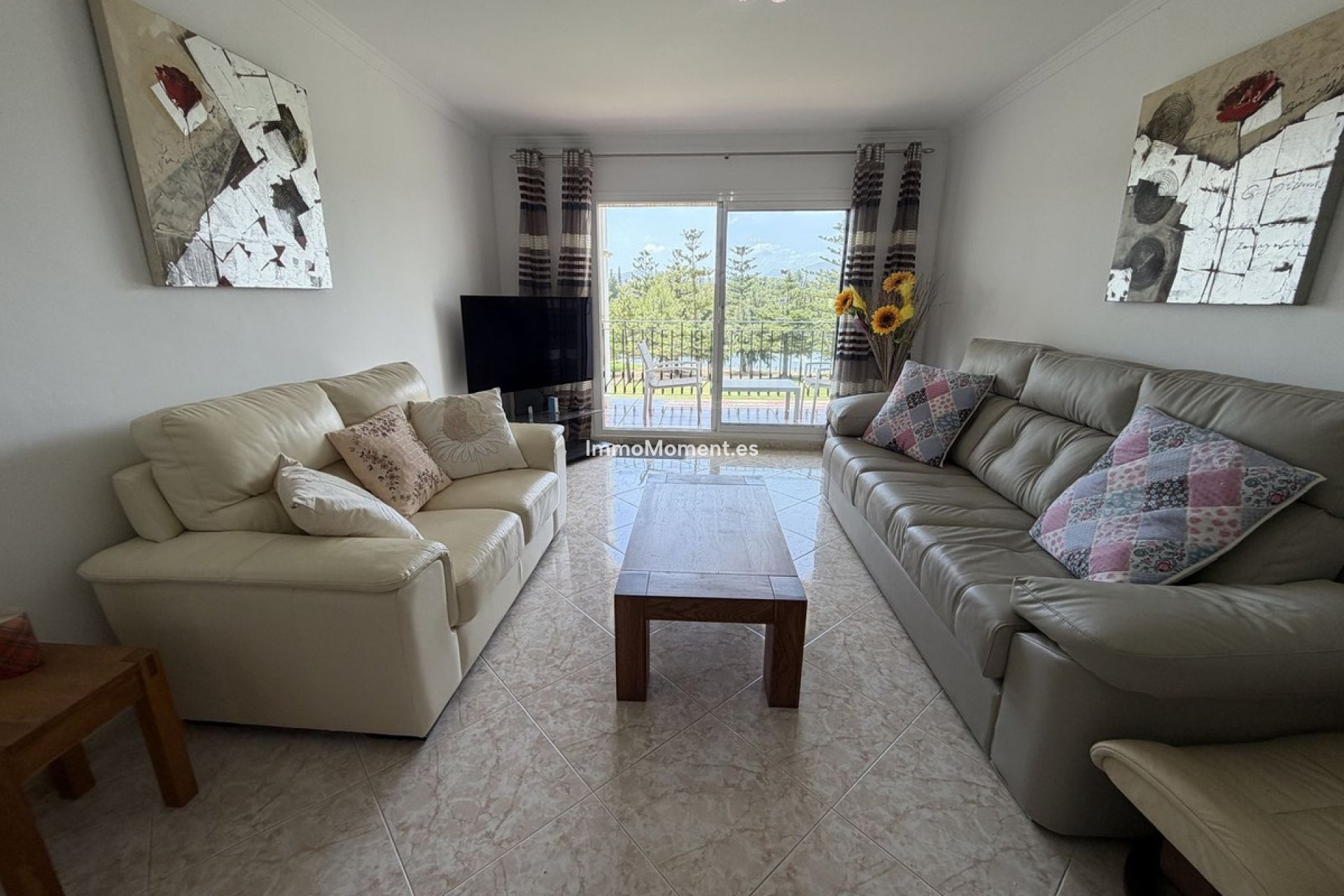 Bestaande woning - Appartement - Mijas - Mijas Golf