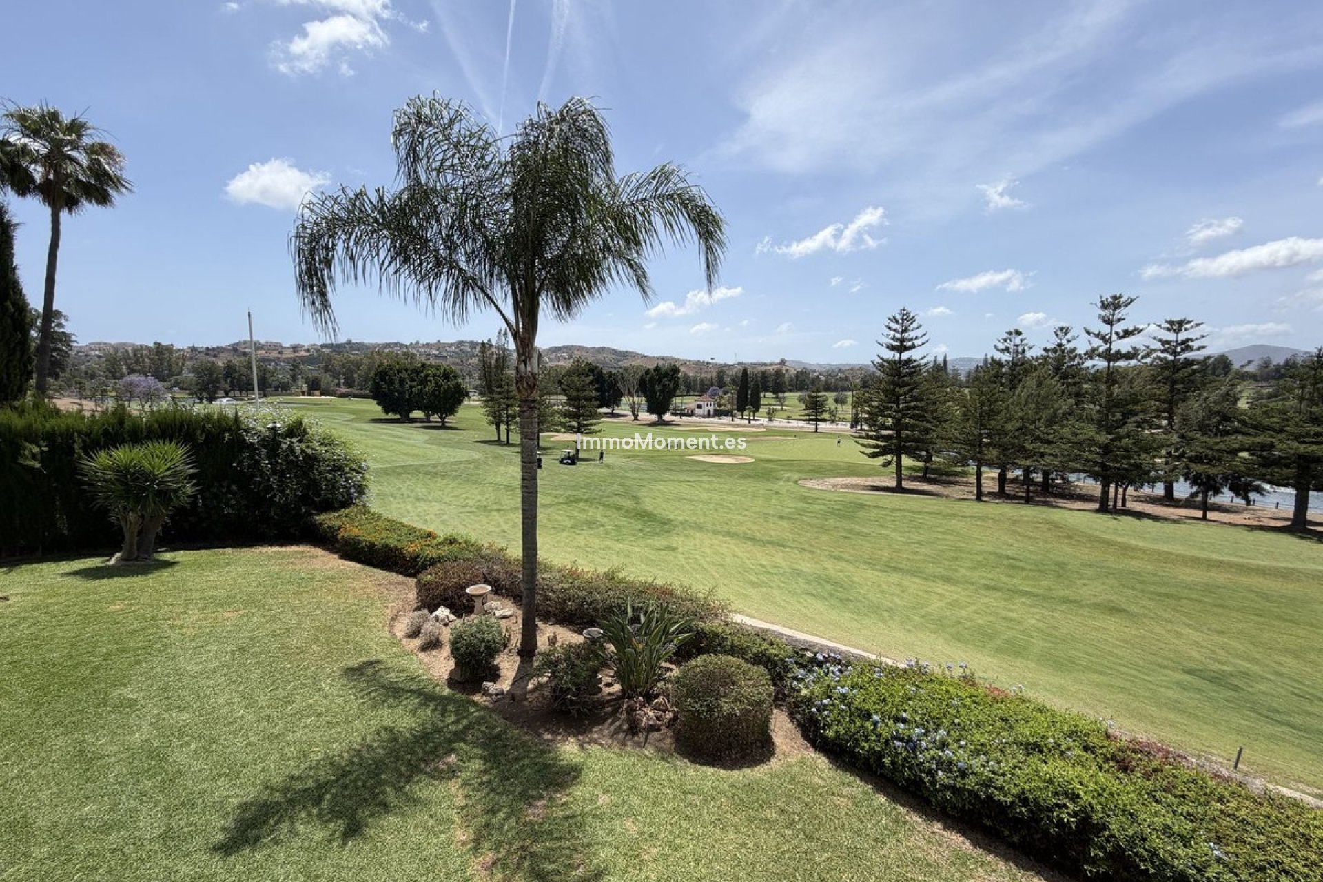 Bestaande woning - Appartement - Mijas - Mijas Golf
