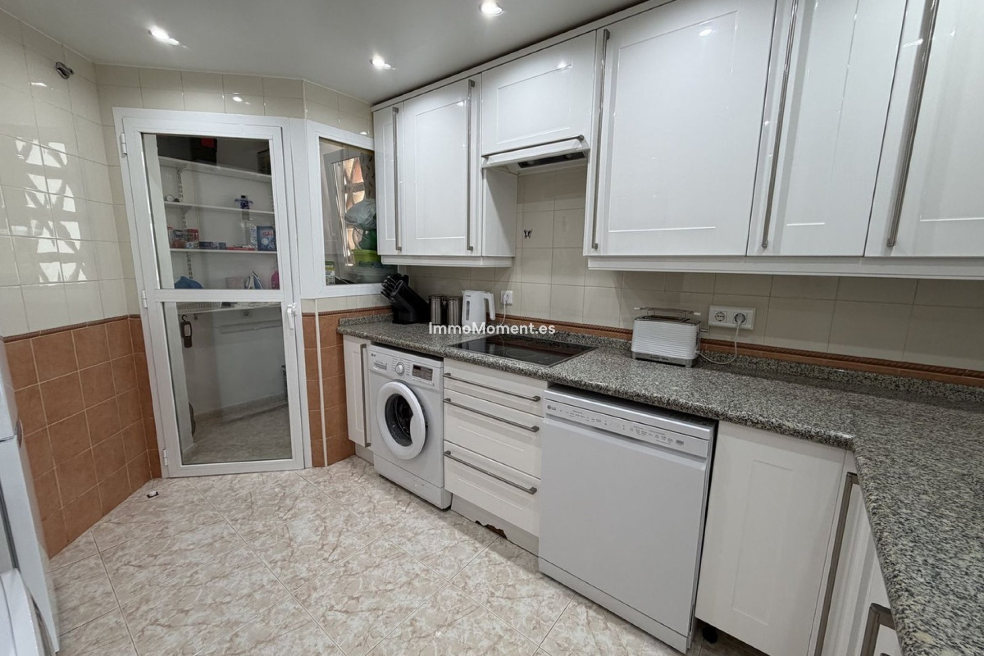 Bestaande woning - Appartement - Mijas - Mijas Golf