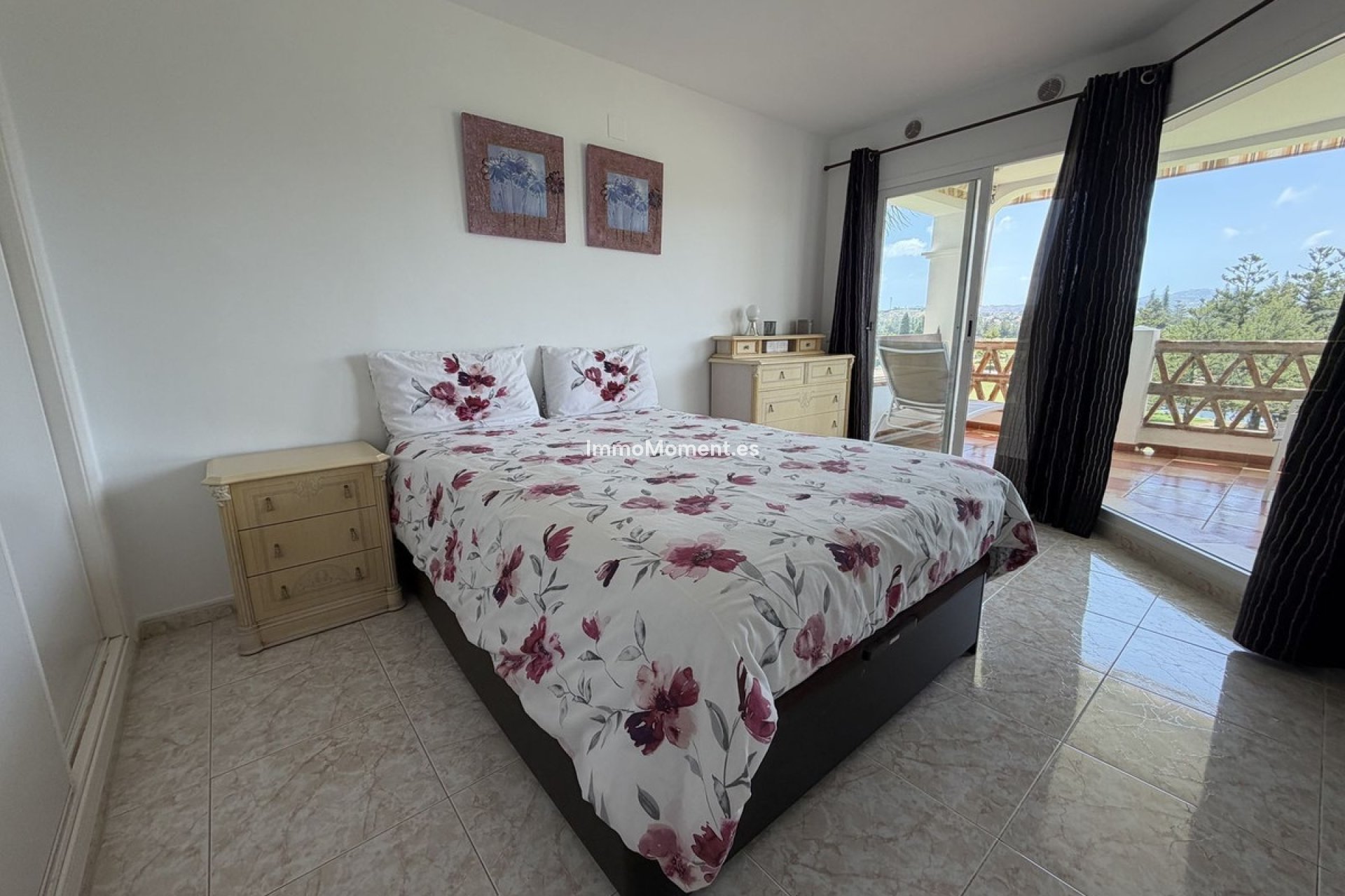 Bestaande woning - Appartement - Mijas - Mijas Golf