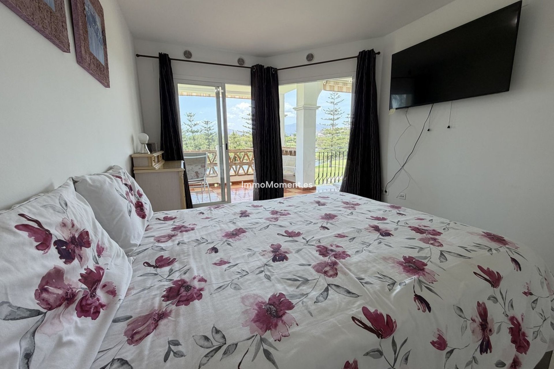 Bestaande woning - Appartement - Mijas - Mijas Golf