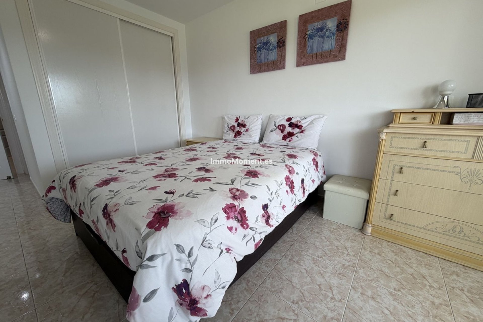 Bestaande woning - Appartement - Mijas - Mijas Golf