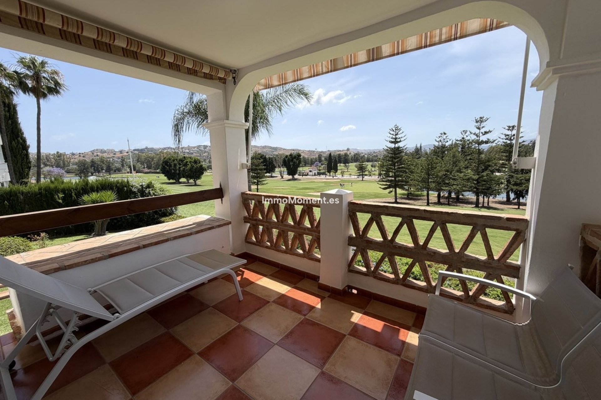 Bestaande woning - Appartement - Mijas - Mijas Golf