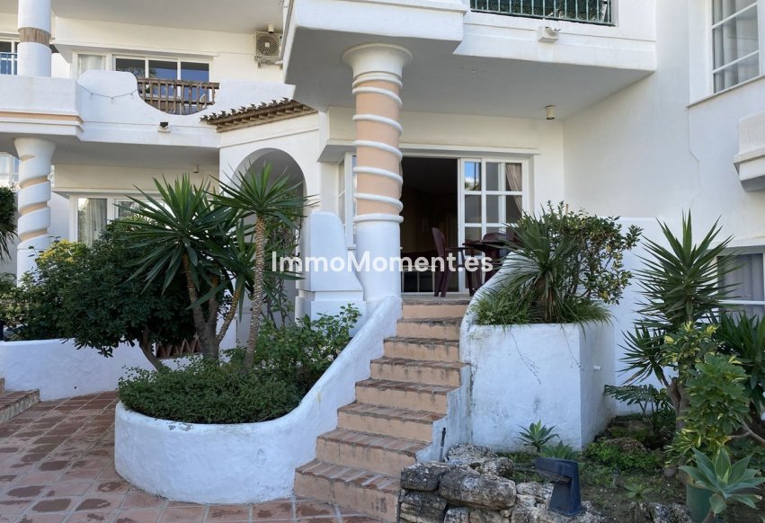 Bestaande woning - Appartement - Mijas - Mijas Golf