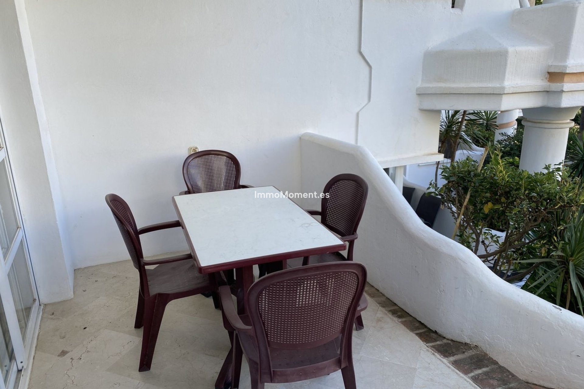 Bestaande woning - Appartement - Mijas - Mijas Golf
