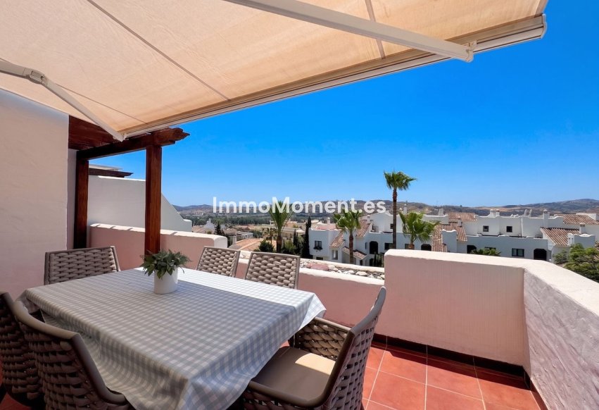 Bestaande woning - Appartement - Mijas - Mijas Golf