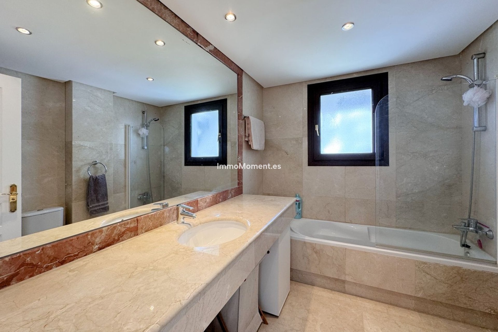 Bestaande woning - Appartement - Mijas - Mijas Golf