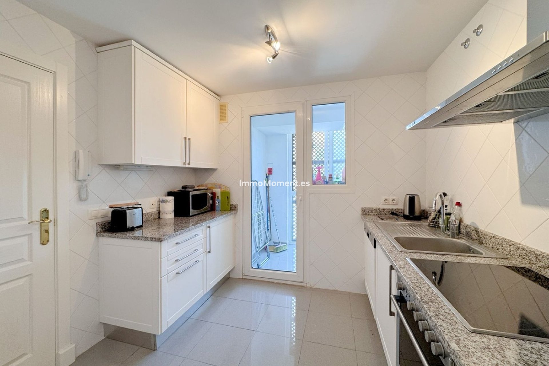Bestaande woning - Appartement - Mijas - Mijas Golf