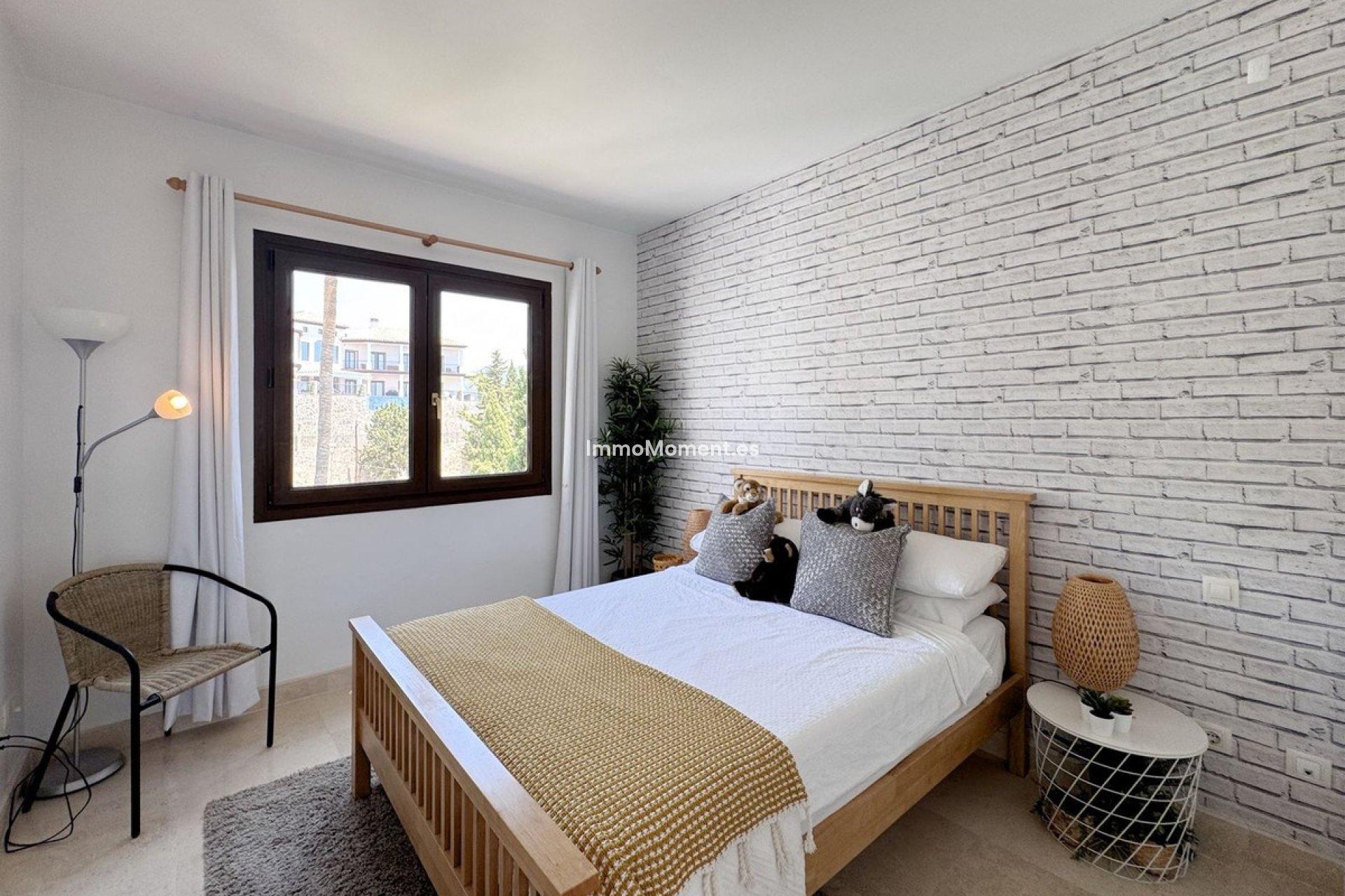Bestaande woning - Appartement - Mijas - Mijas Golf