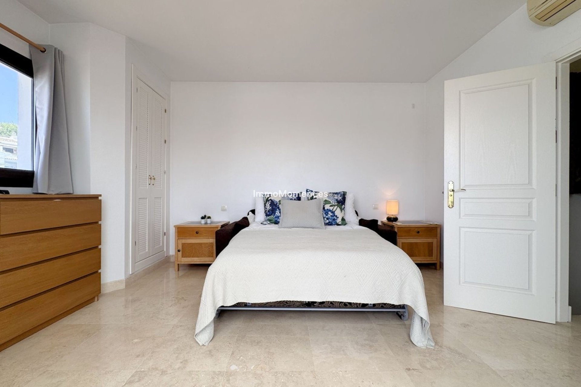 Bestaande woning - Appartement - Mijas - Mijas Golf