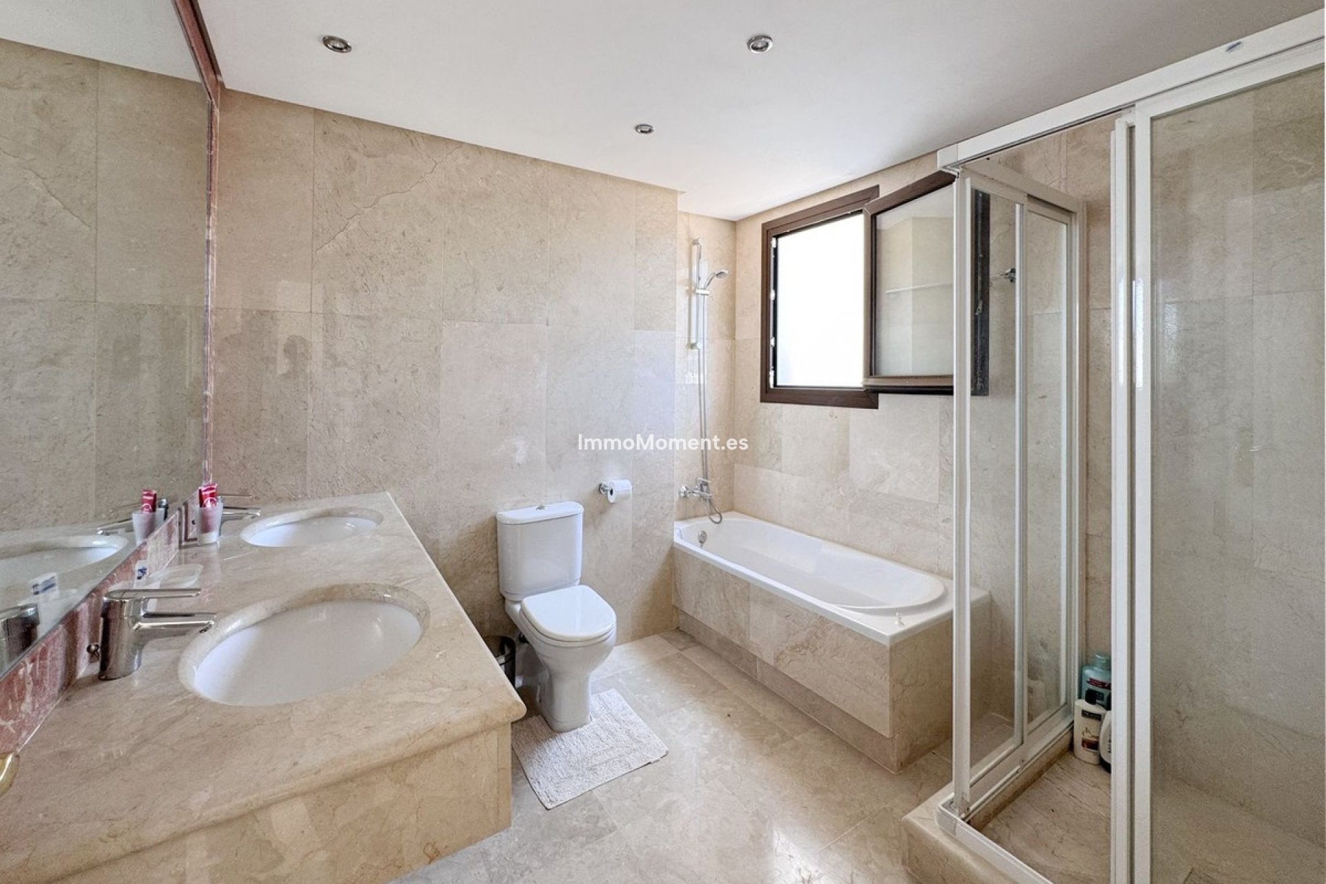 Bestaande woning - Appartement - Mijas - Mijas Golf