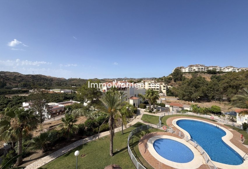 Bestaande woning - Appartement - Mijas - Mijas Golf