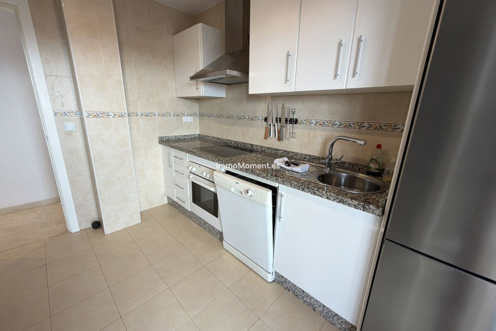 Bestaande woning - Appartement - Mijas - Mijas Golf