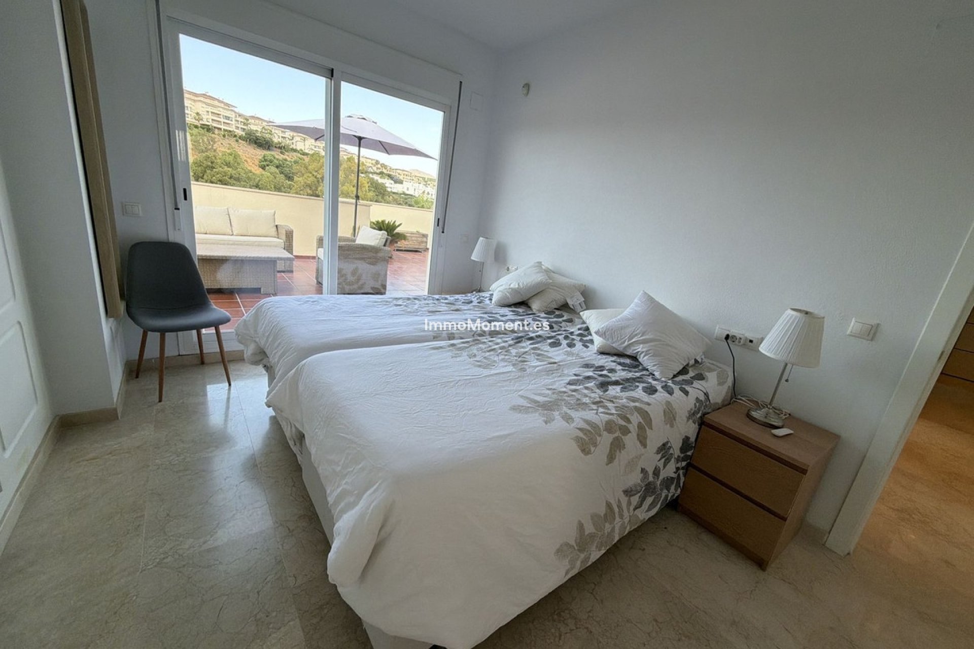 Bestaande woning - Appartement - Mijas - Mijas Golf
