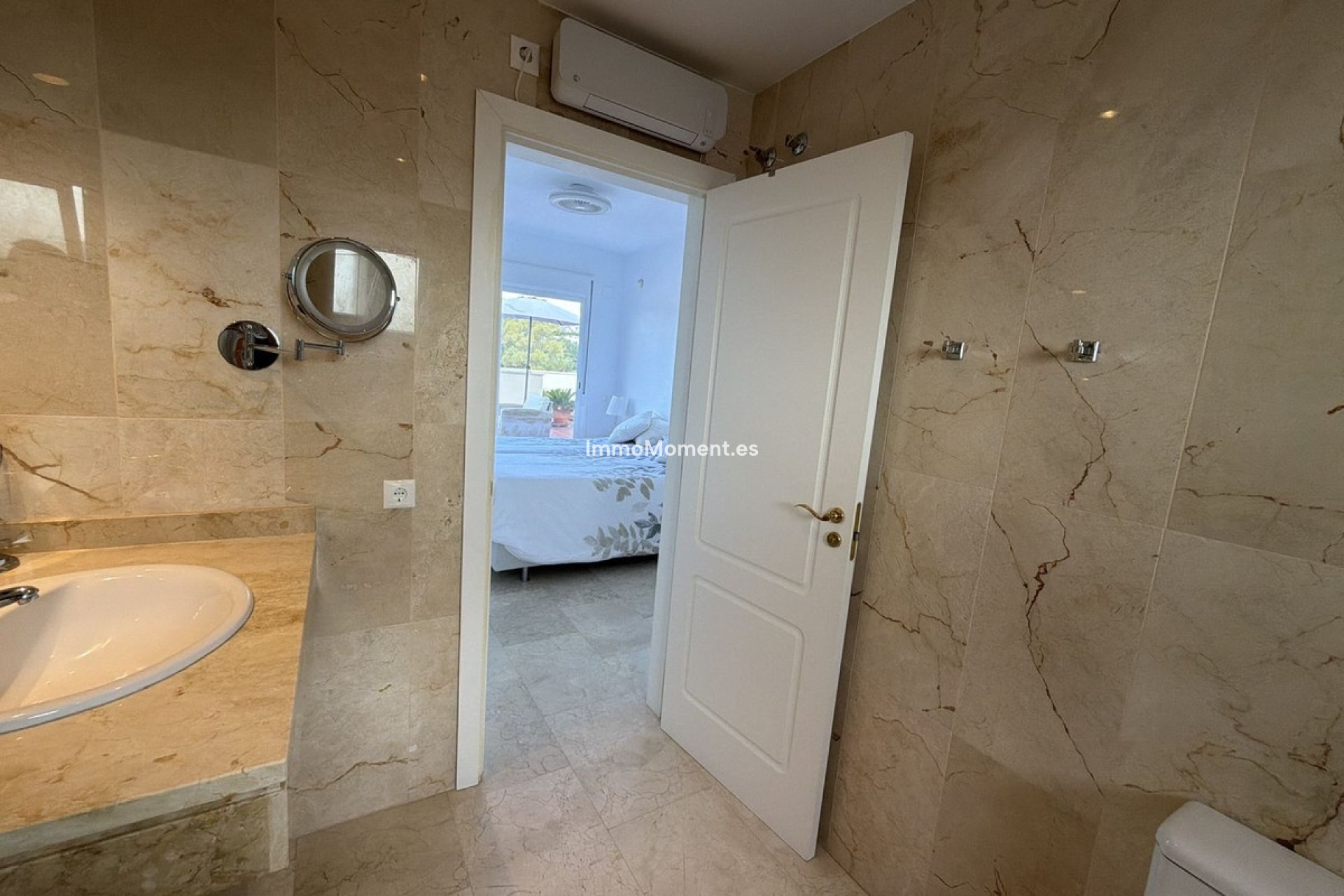 Bestaande woning - Appartement - Mijas - Mijas Golf