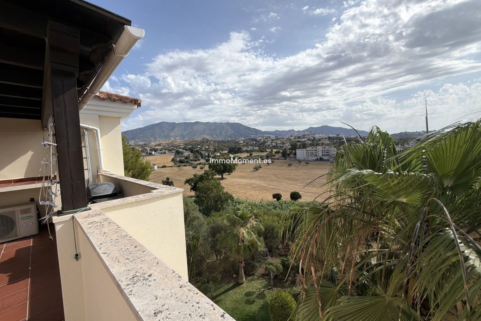 Bestaande woning - Appartement - Mijas - Mijas Golf