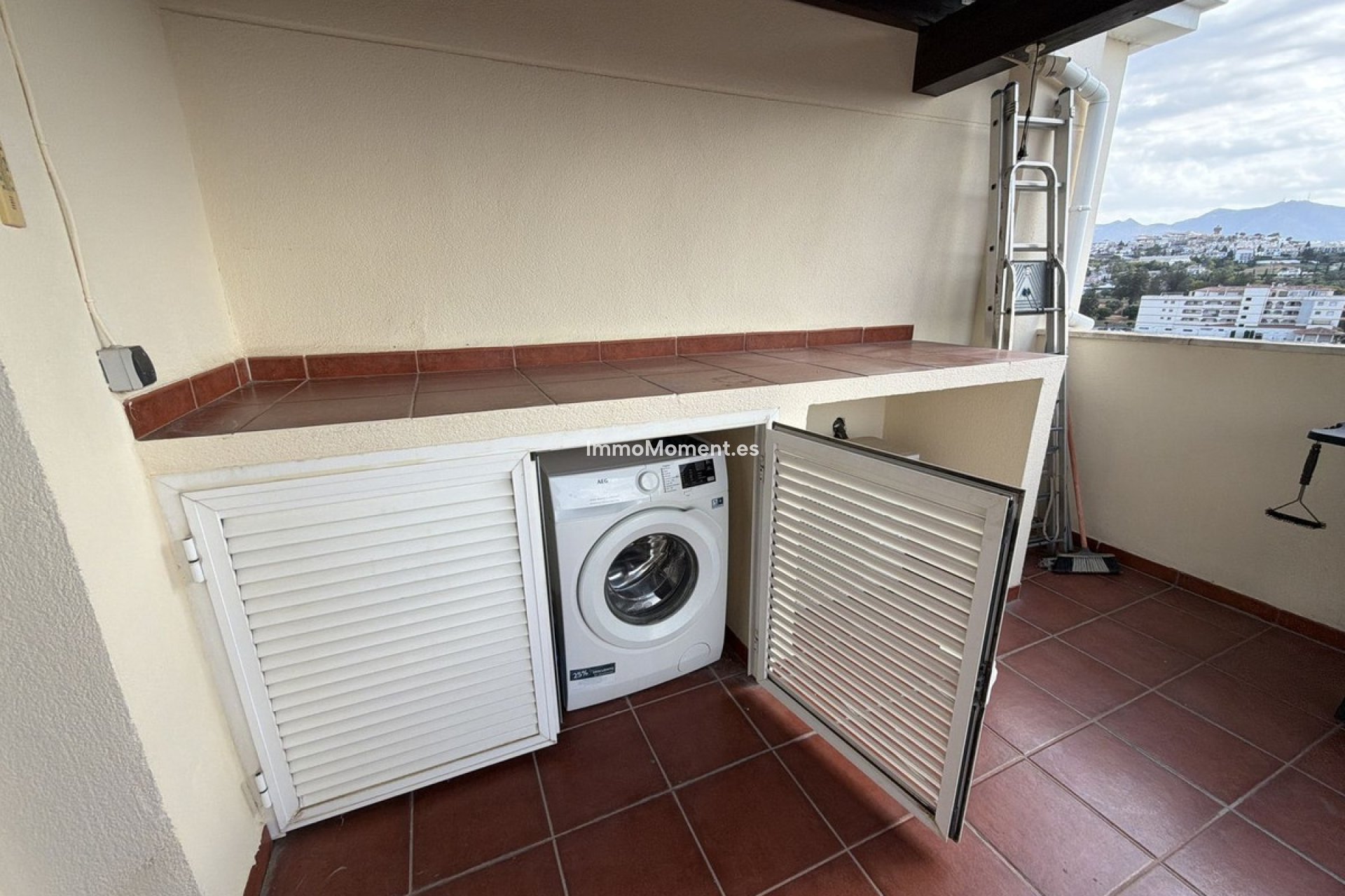 Bestaande woning - Appartement - Mijas - Mijas Golf