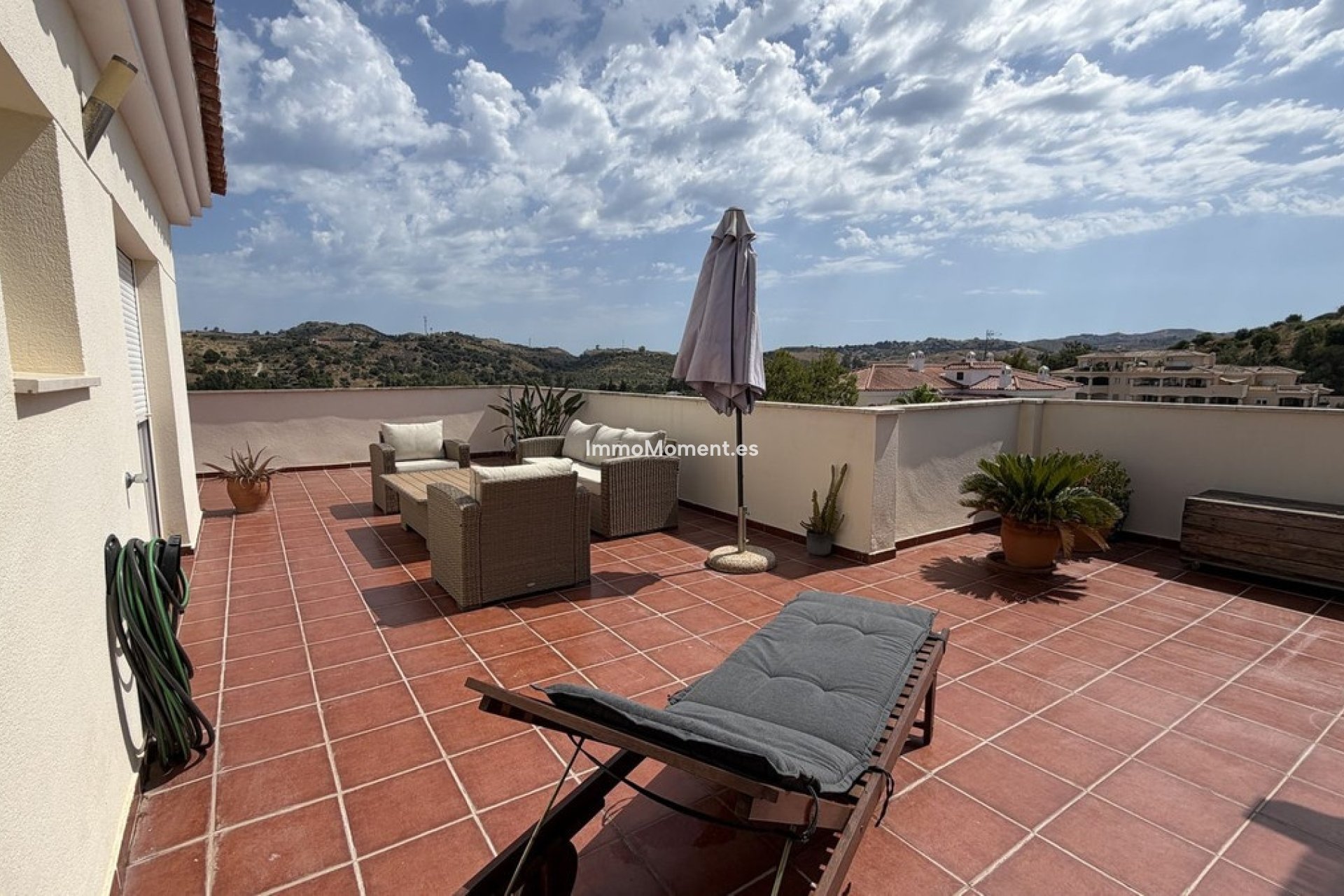 Bestaande woning - Appartement - Mijas - Mijas Golf