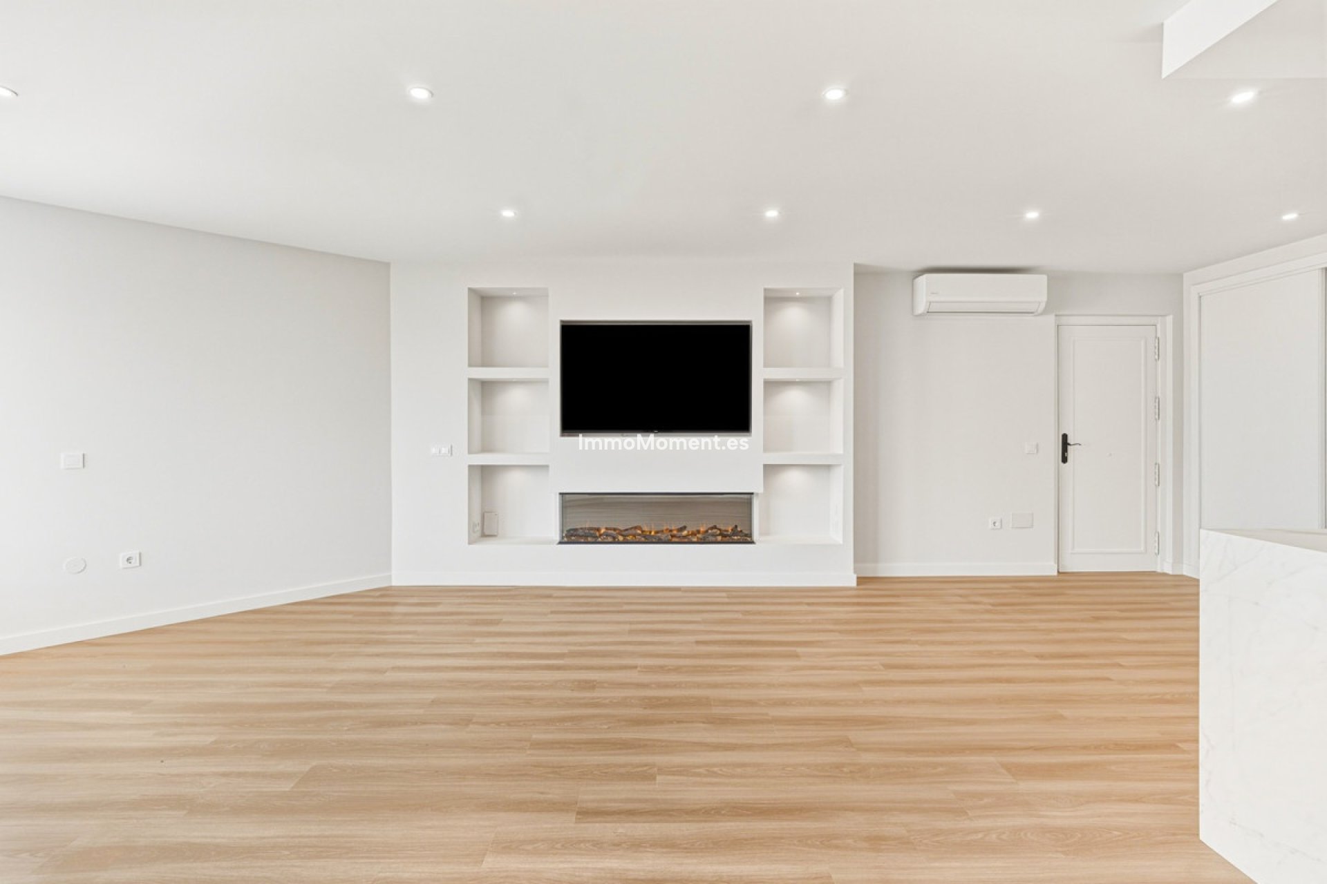 Bestaande woning - Appartement - Mijas - Mijas Golf