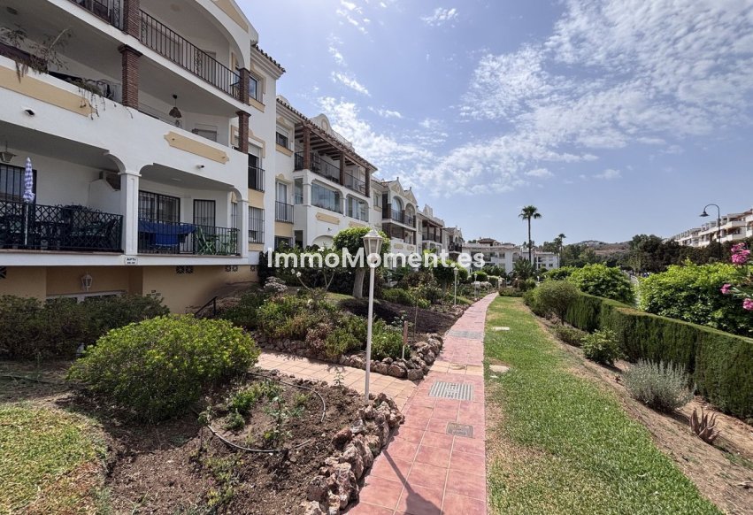 Bestaande woning - Appartement - Mijas - Mijas Golf