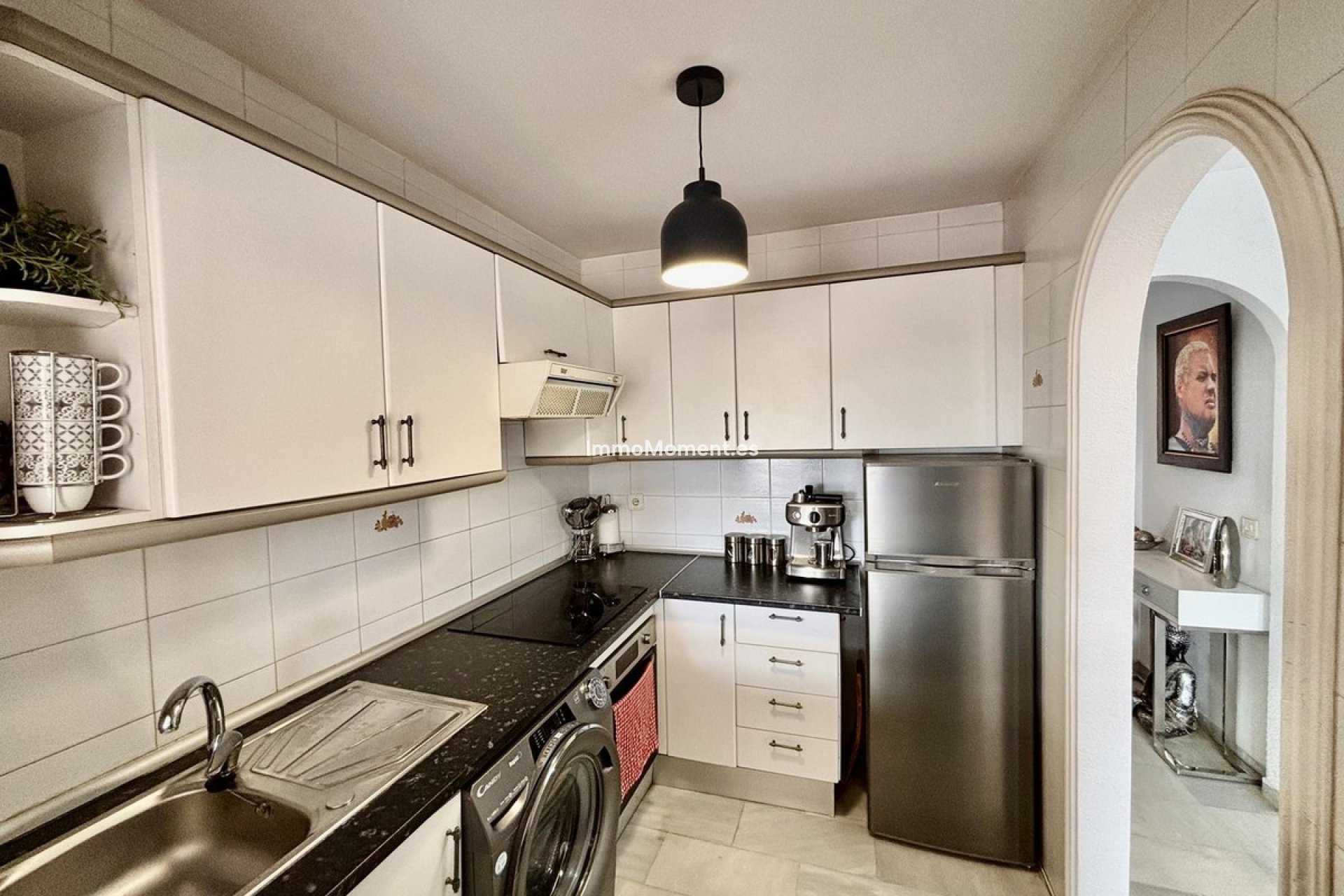 Bestaande woning - Appartement - Mijas - Mijas Golf