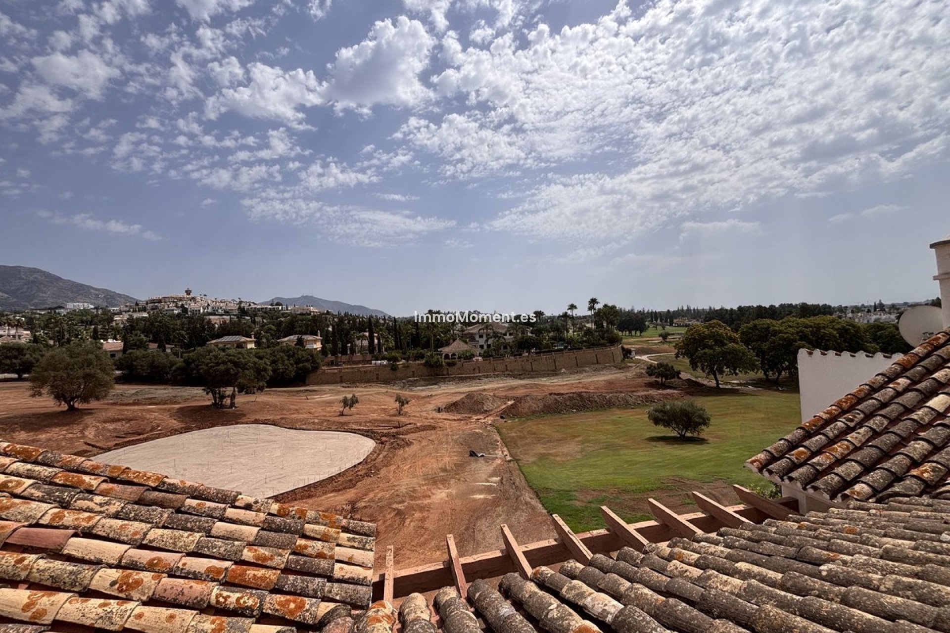 Bestaande woning - Appartement - Mijas - Mijas Golf