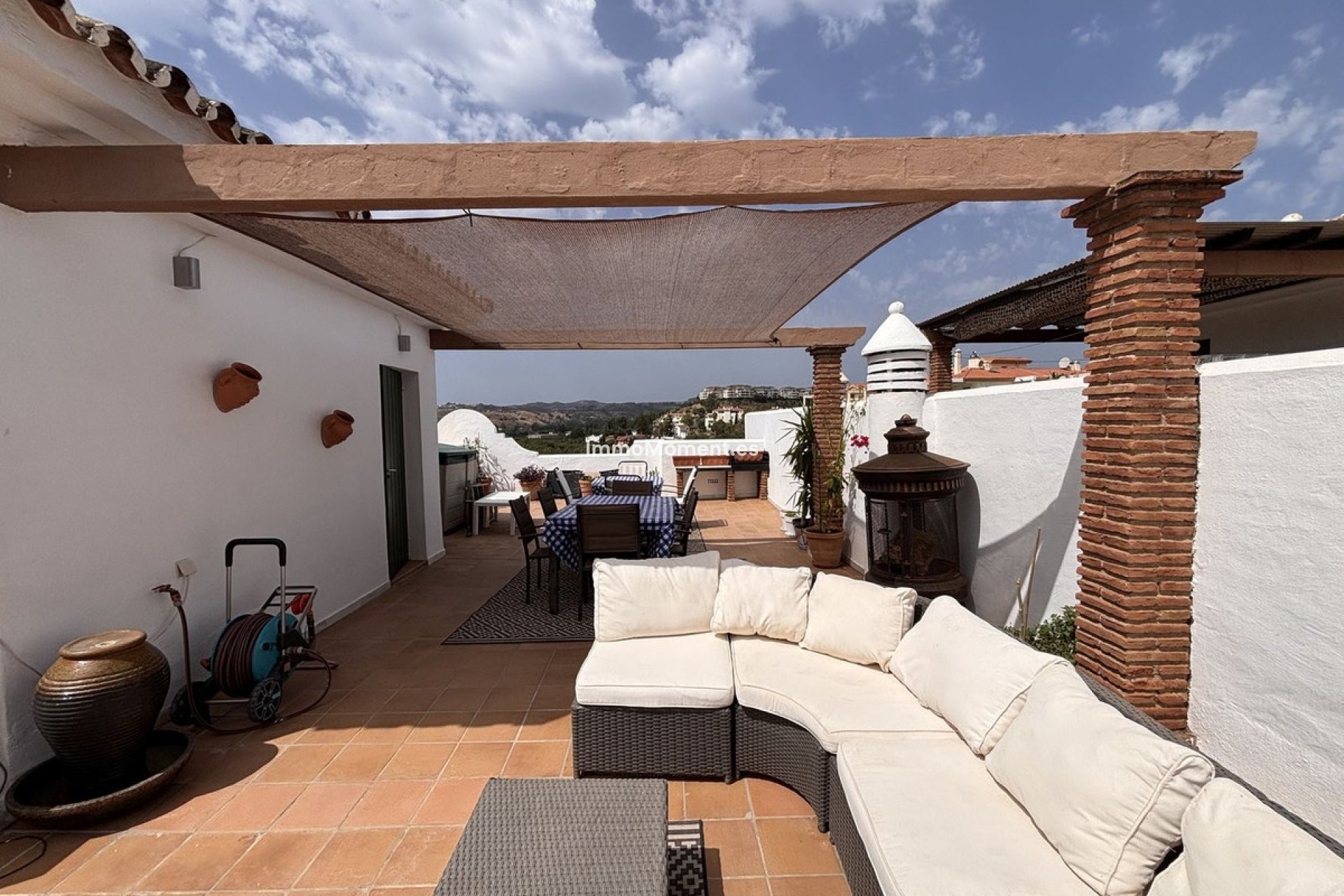 Bestaande woning - Appartement - Mijas - Mijas Golf