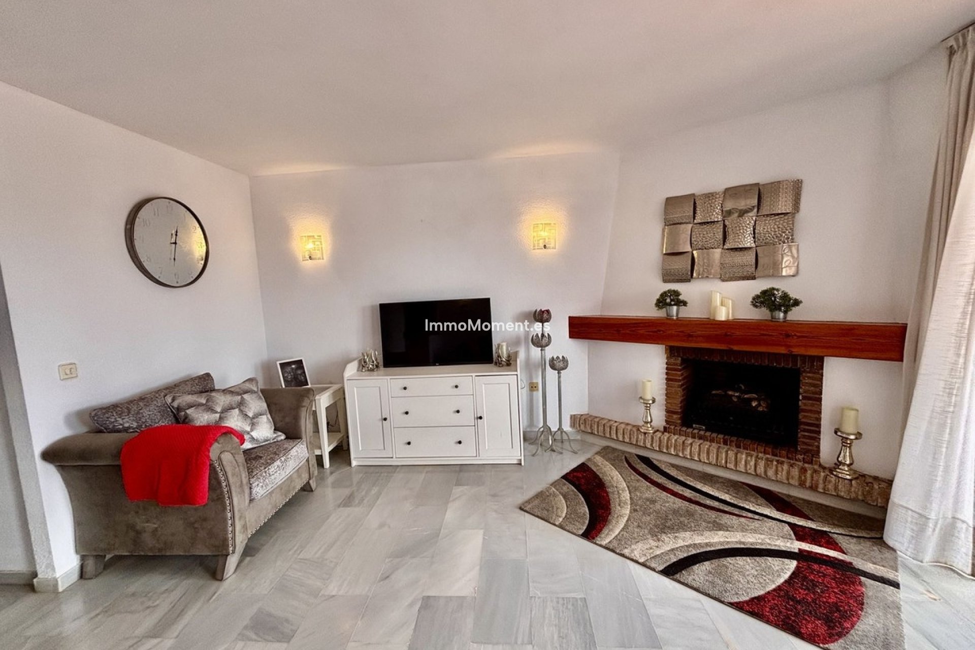 Bestaande woning - Appartement - Mijas - Mijas Golf