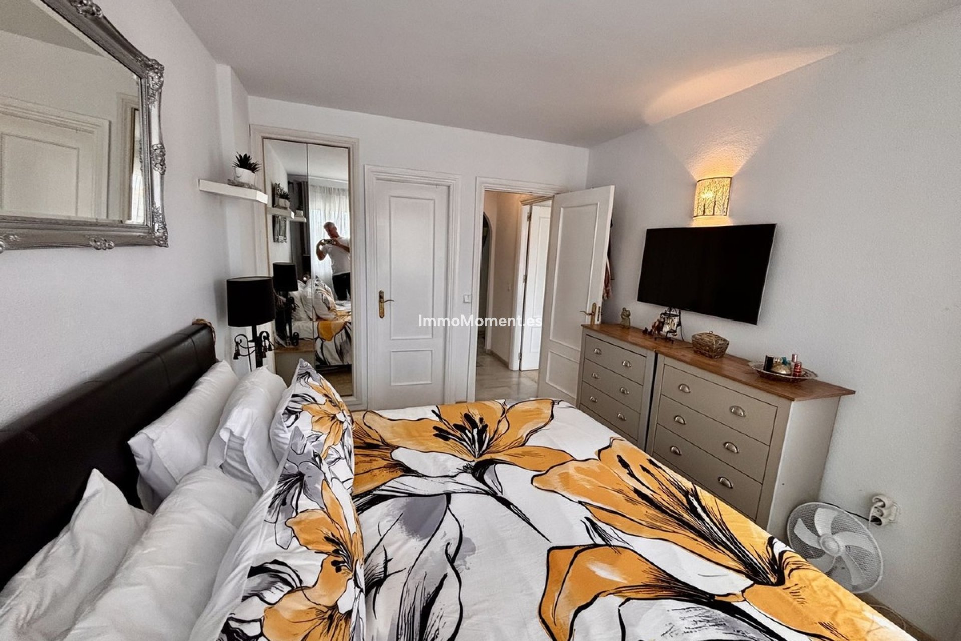 Bestaande woning - Appartement - Mijas - Mijas Golf